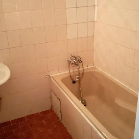 Apartment Orange Nejedleho Ostrava