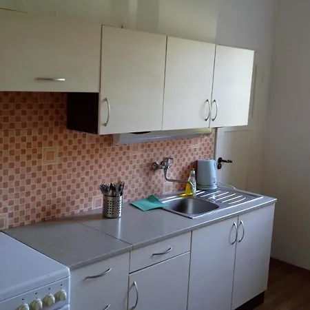 Apartment Orange Nejedleho