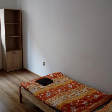 Apartment Orange Nejedleho