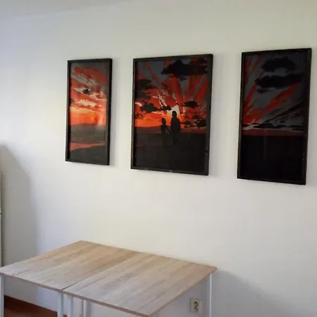 Orange Nejedleho * Ostrava